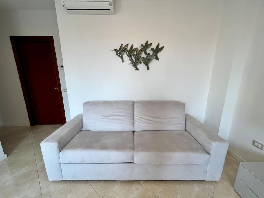 Beija Flor-trilocale Piazza Garibaldi N18 Apartment