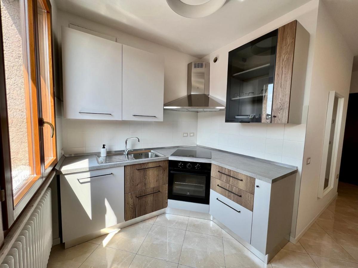 Apartment Beija Flor-trilocale Piazza Garibaldi N18