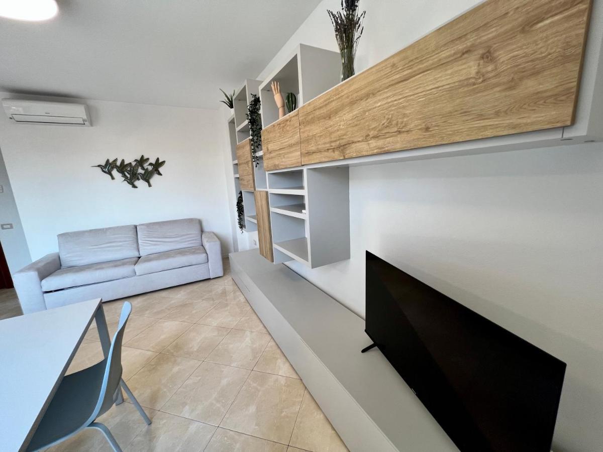 Apartment Beija Flor-trilocale Piazza Garibaldi N18 Desenzano del Garda